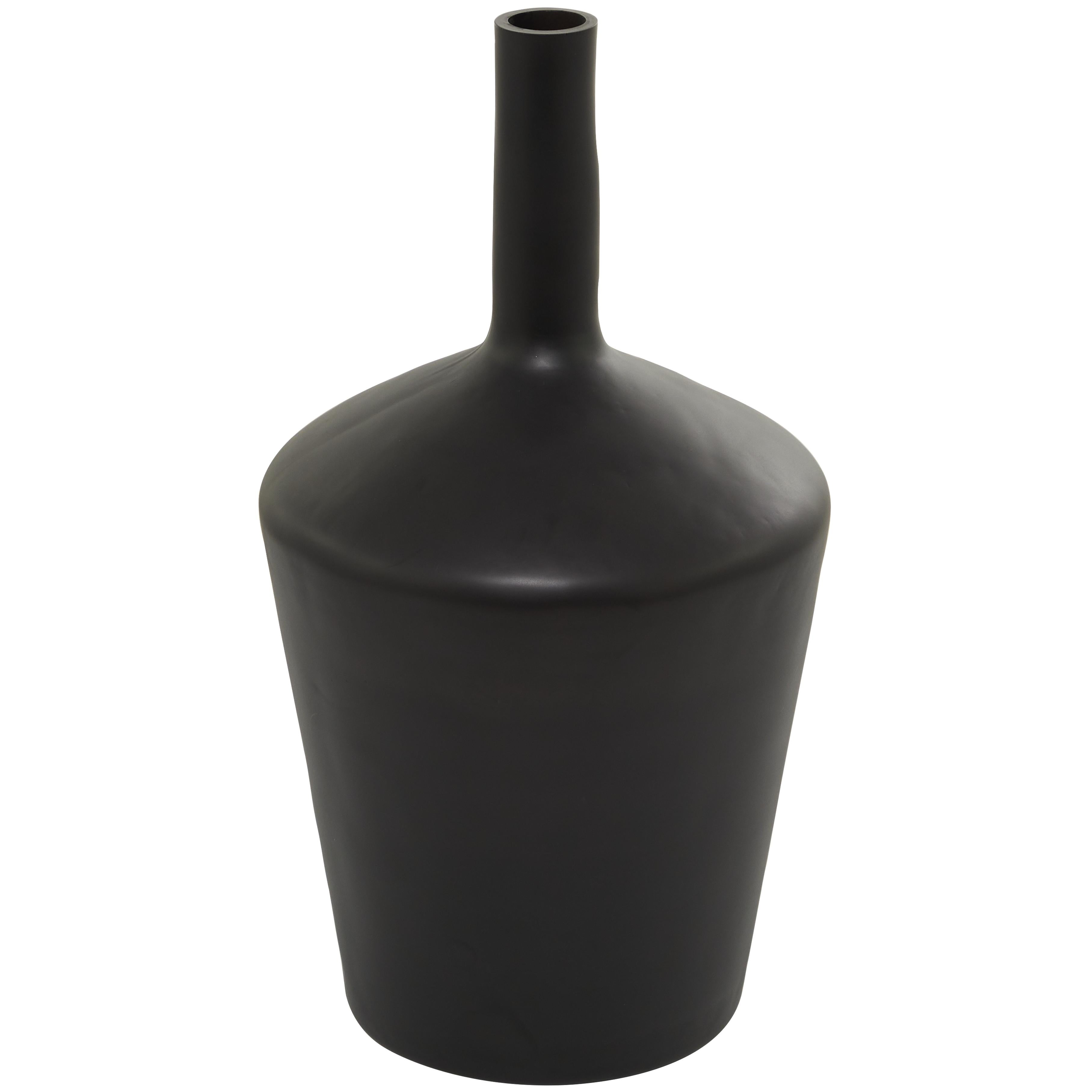 Glass Decorative Vase