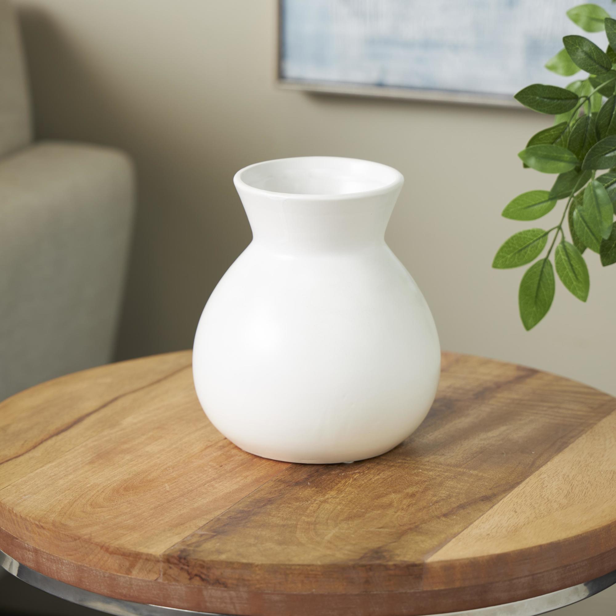 Ceramic Decorative Vase
