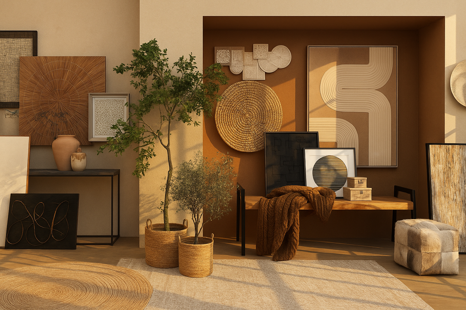 Wall Decor