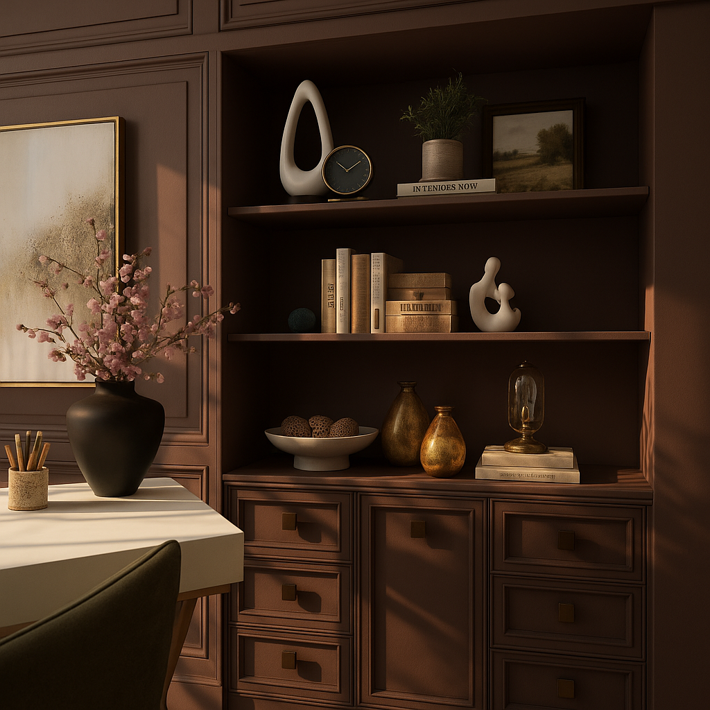 Decorative Objects
