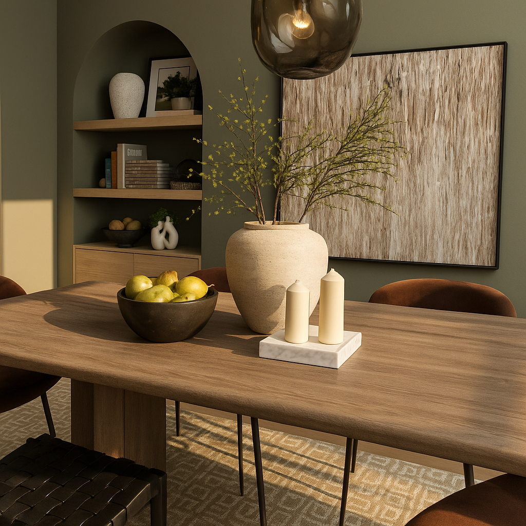 Vases