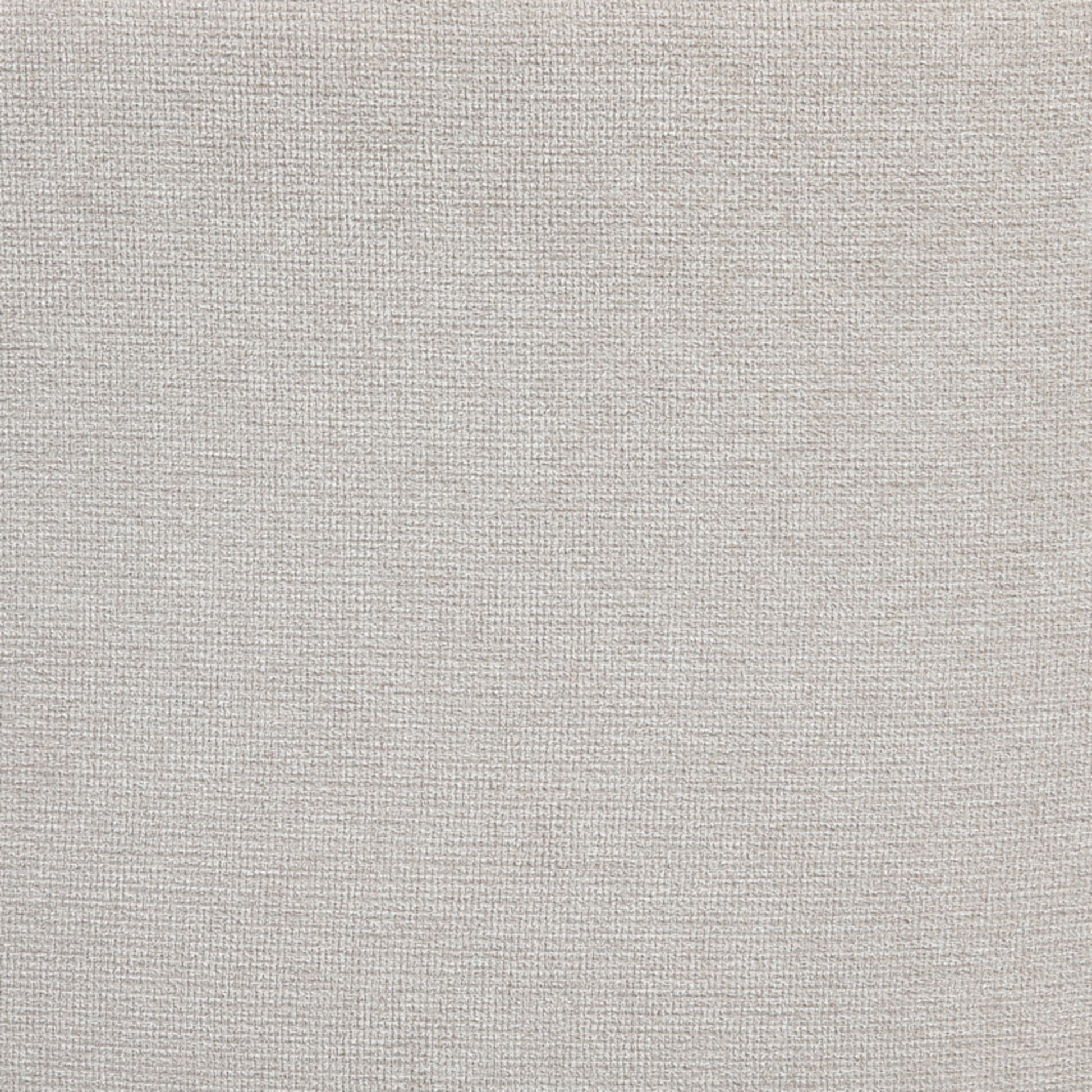 Set of 2 Beige Fabric Kitchen Dining Chair with Brown Wooden Legs