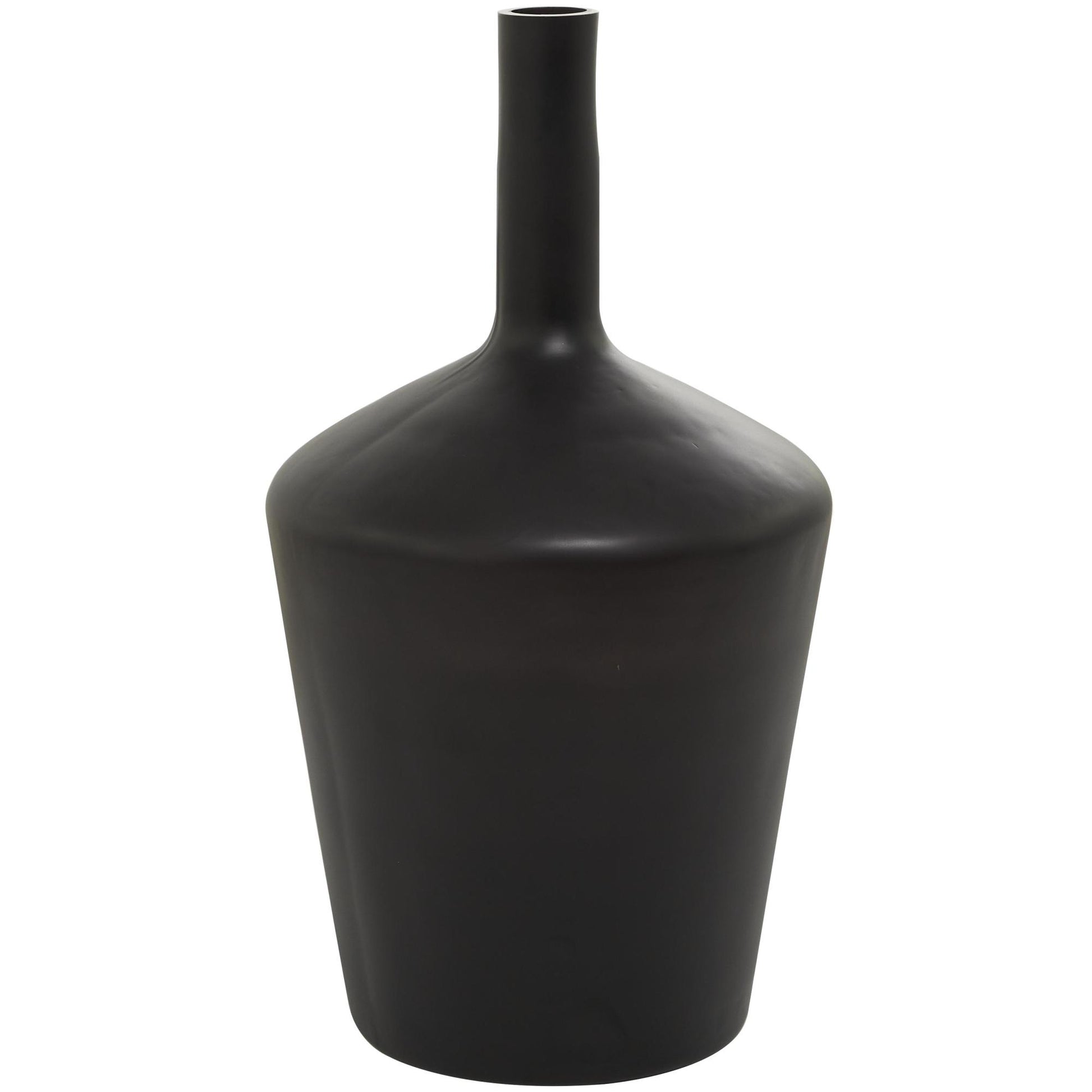Glass Decorative Vase