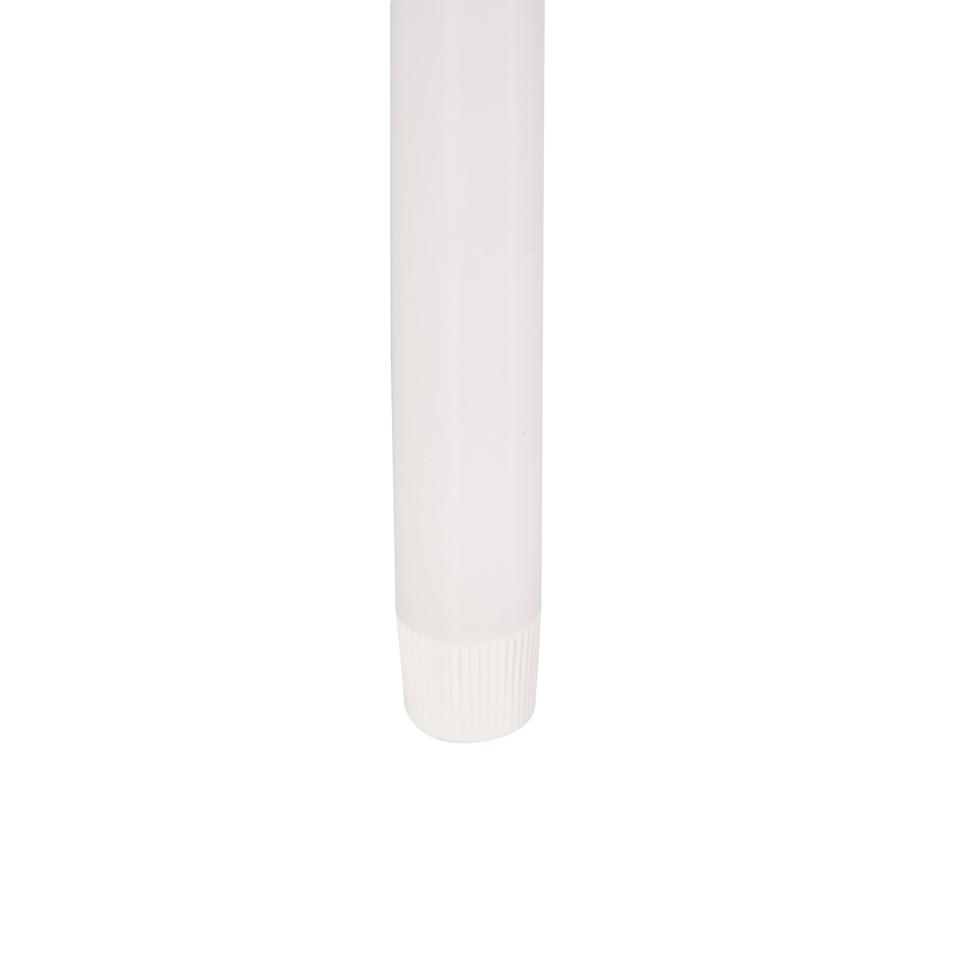 Set of 6 Wax Indoor Outdoor Flameless Candle with Remote Control Set of 6 10"H