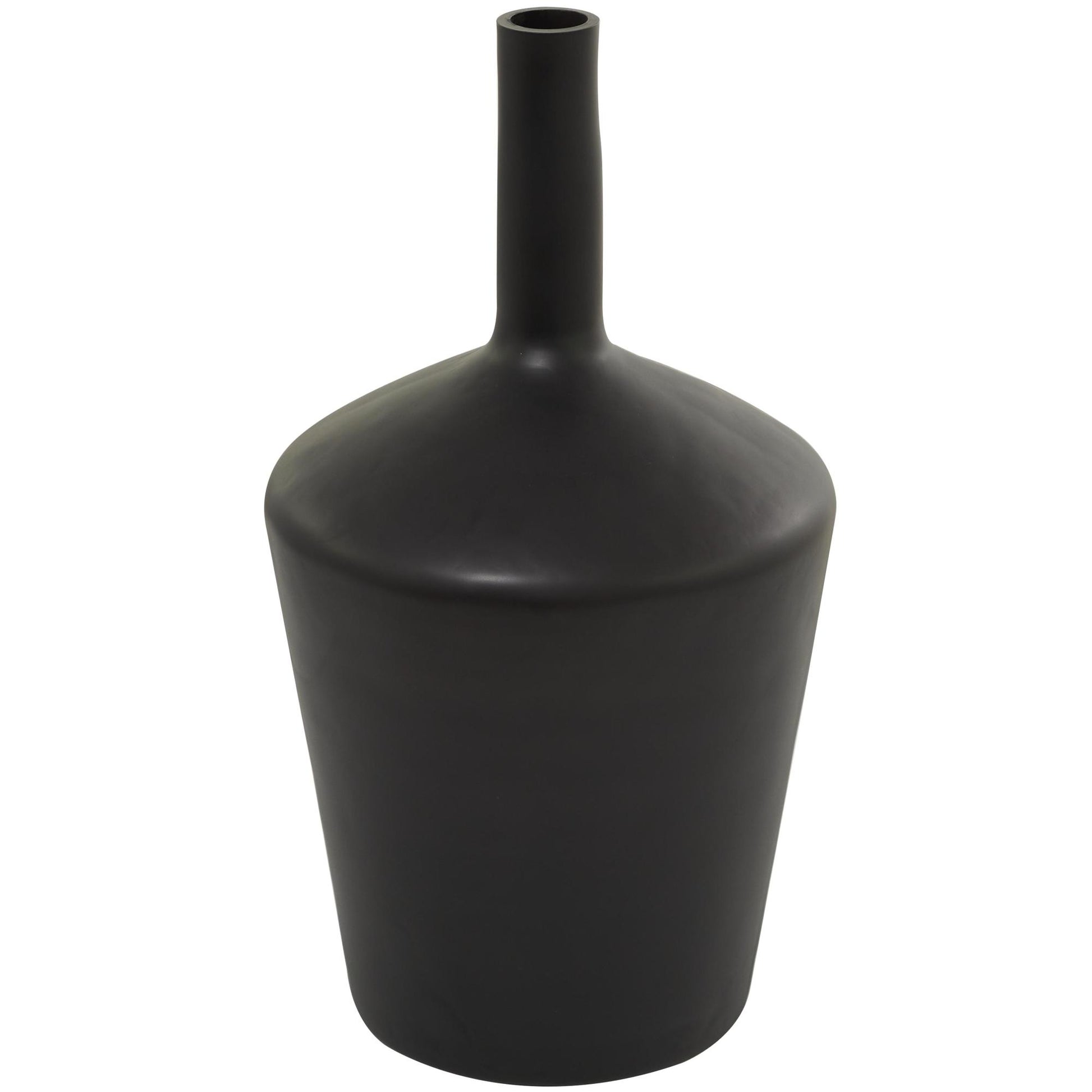 Glass Decorative Vase