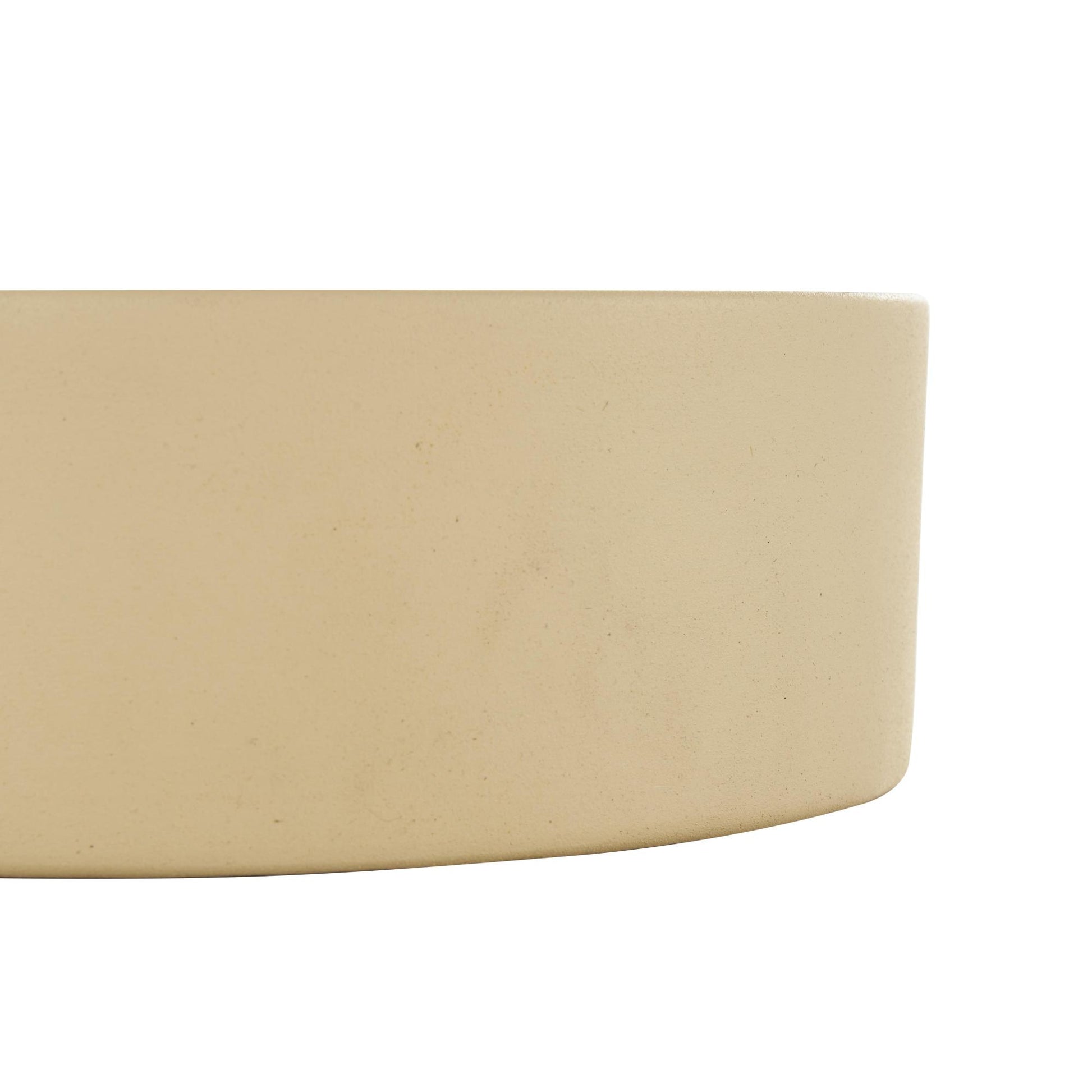 Metal Pink Blush & Poppy Scented Textured 59oz 5 Wick Decorative Candle with White Wax