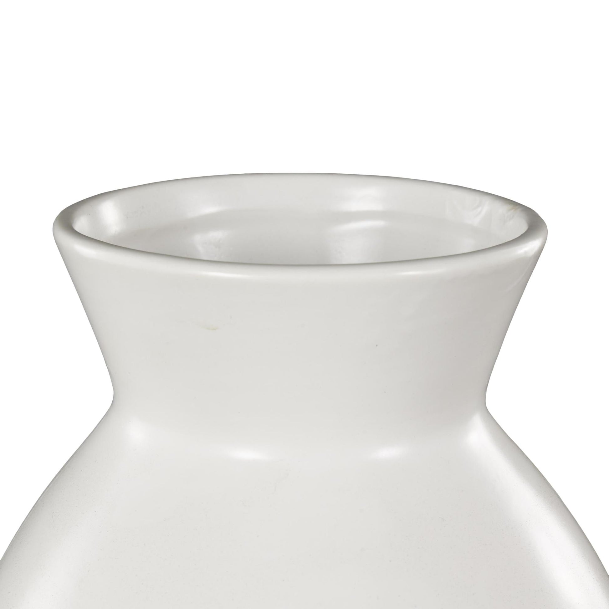 Ceramic Decorative Vase