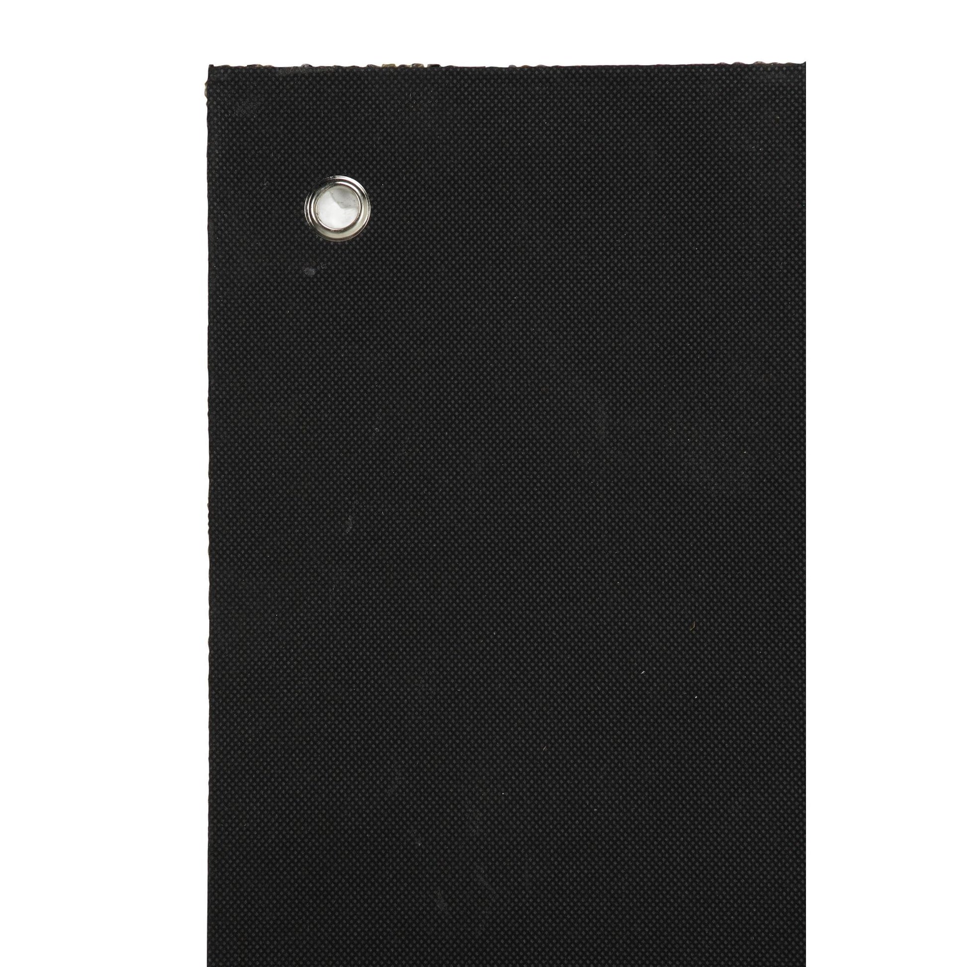 Multi Colored Paper Handmade Recycled Magazine Frame Room Wall Mirror