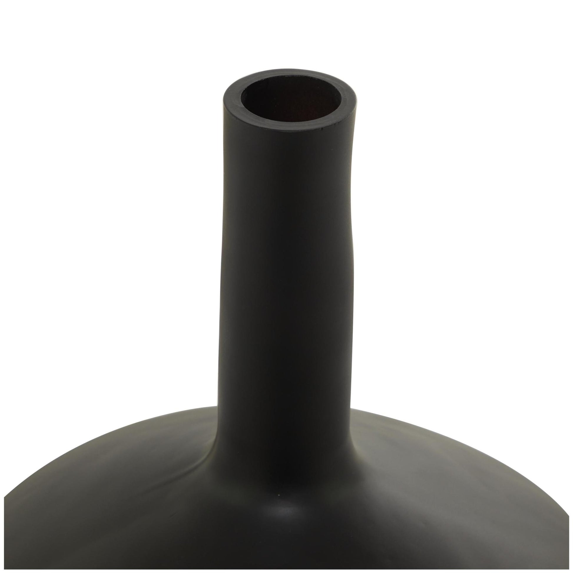 Glass Decorative Vase