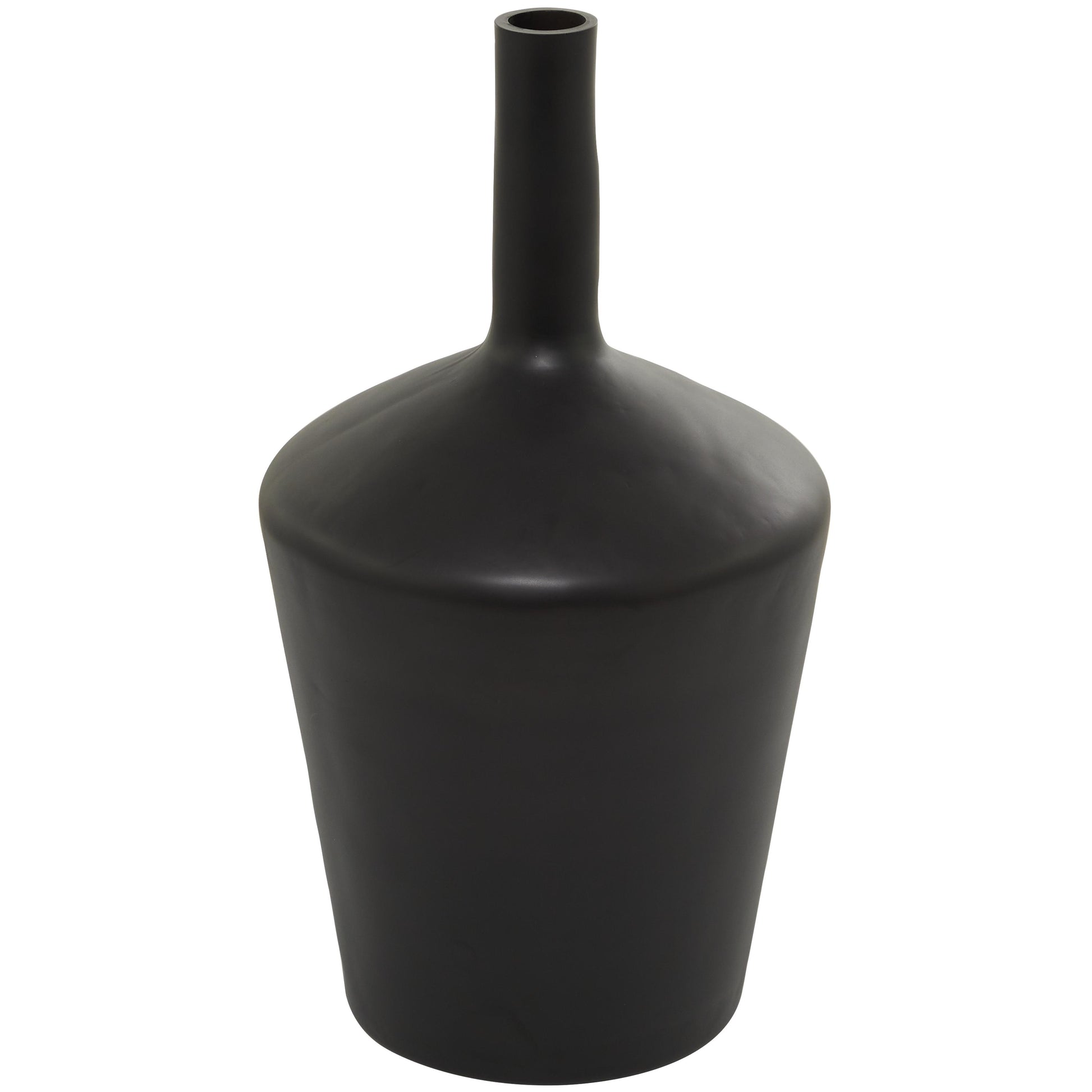 Glass Decorative Vase
