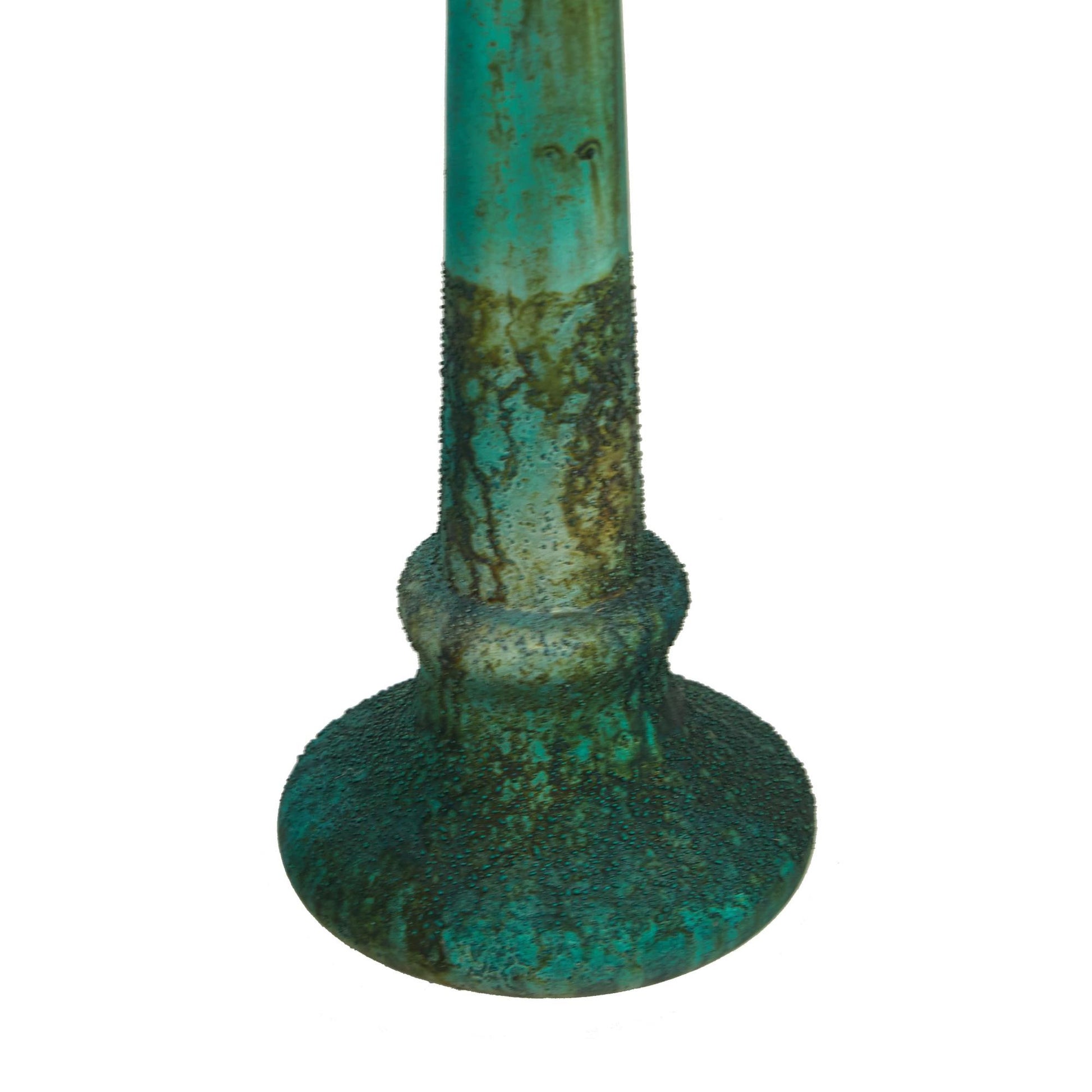 Set of 3 Glass Decorative Candle Holder