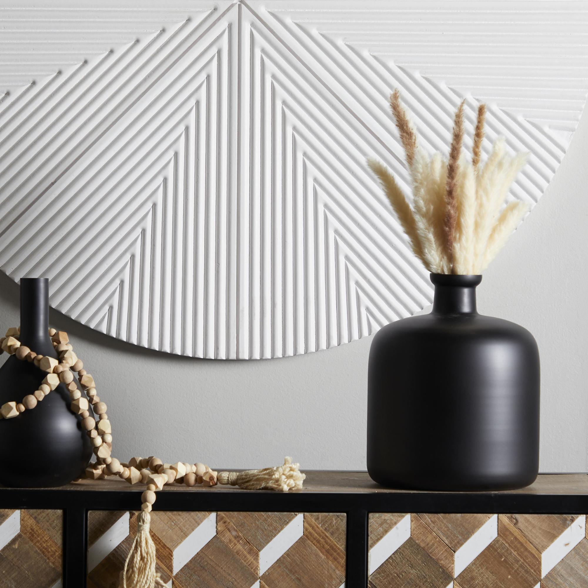 Glass Handmade Decorative Vase