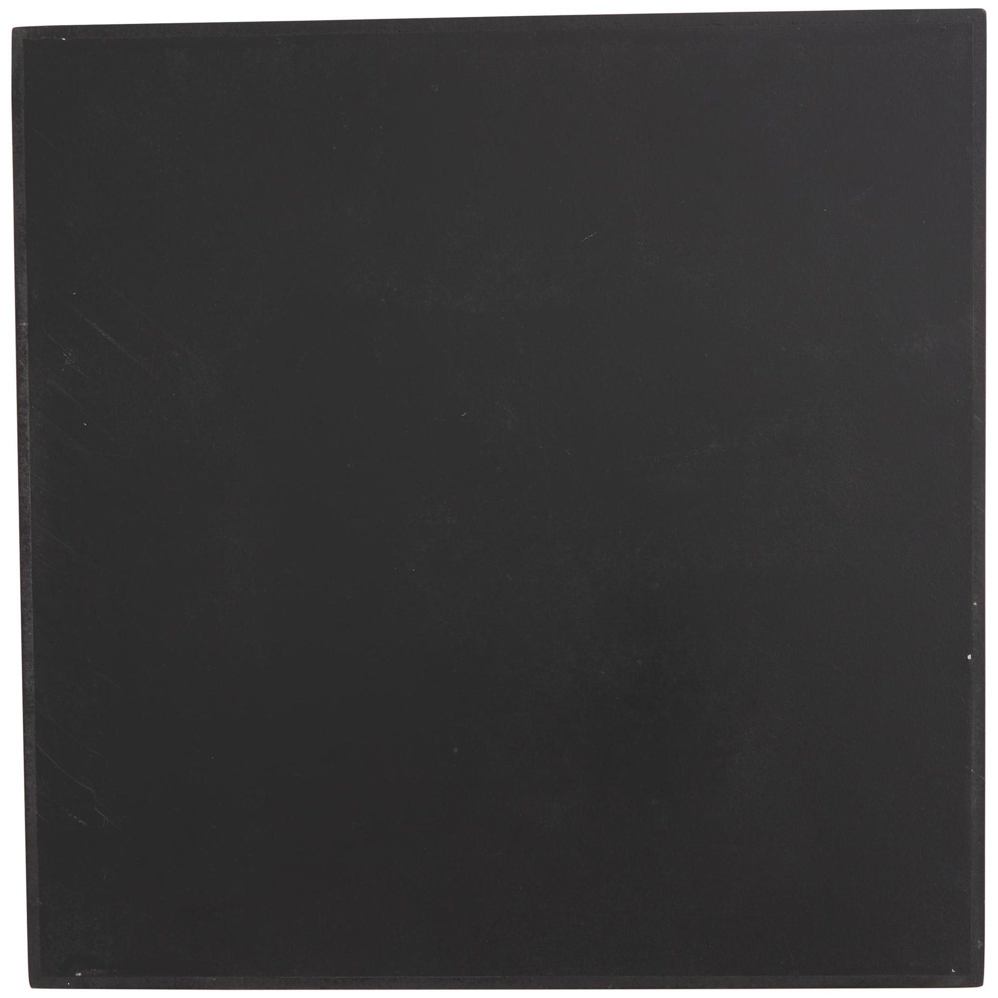 Tic Tac Toe Brown Wooden Home Decor Game Set with Gold X and O Pieces