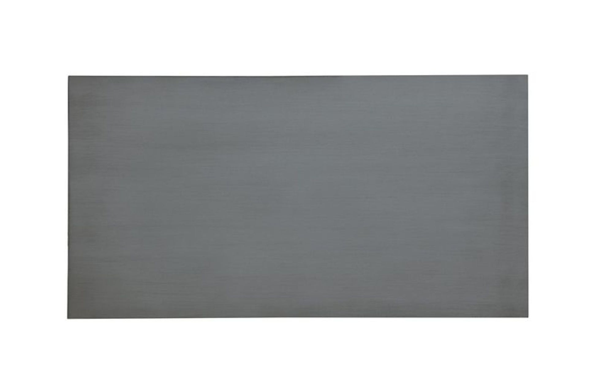 Floral Gray Wooden Relief 2 Door Room Cabinet with Cream Front Doors and Cascading Leaf Design