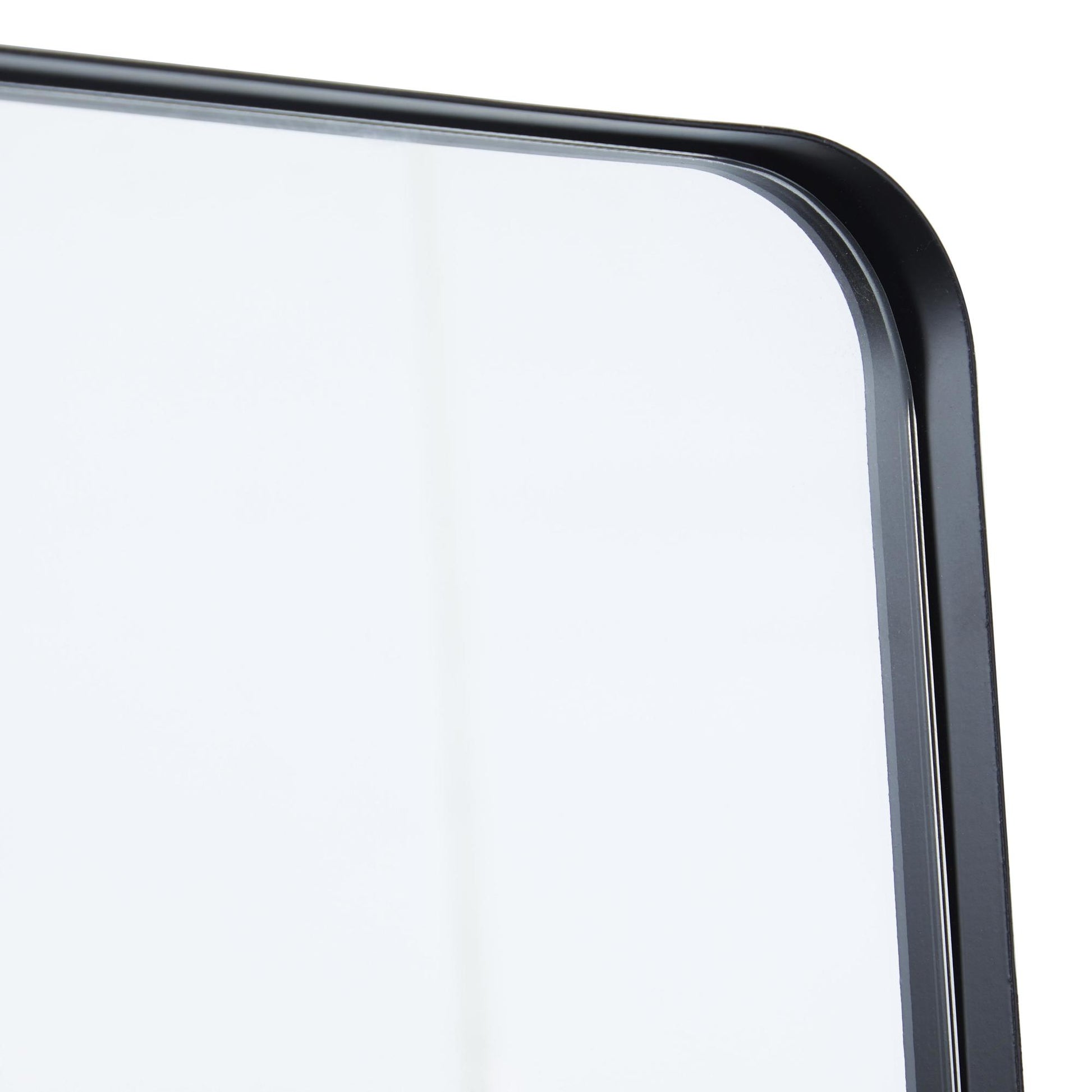 Metal Room Wall Mirror with Thin Frame