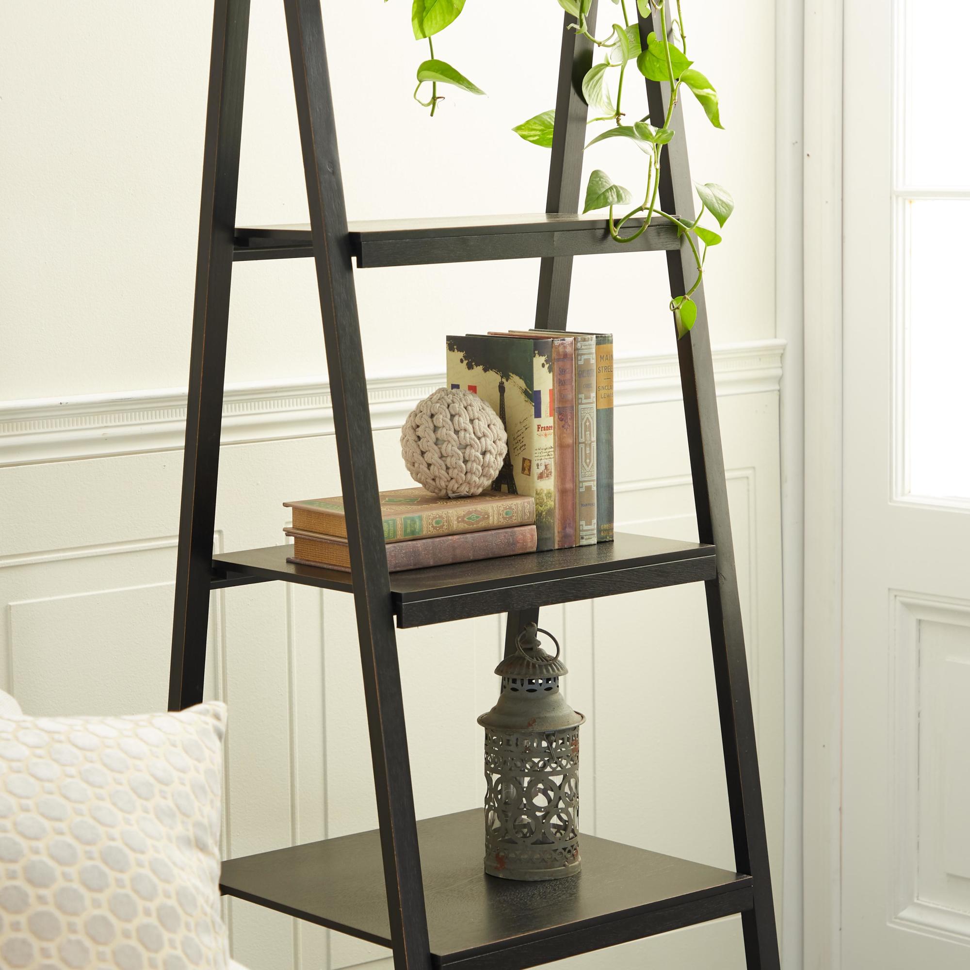 Set of 6 Multi Colored Fabric Vintage Faux Book Storage Decorative Box with Varying Scrolled Covers