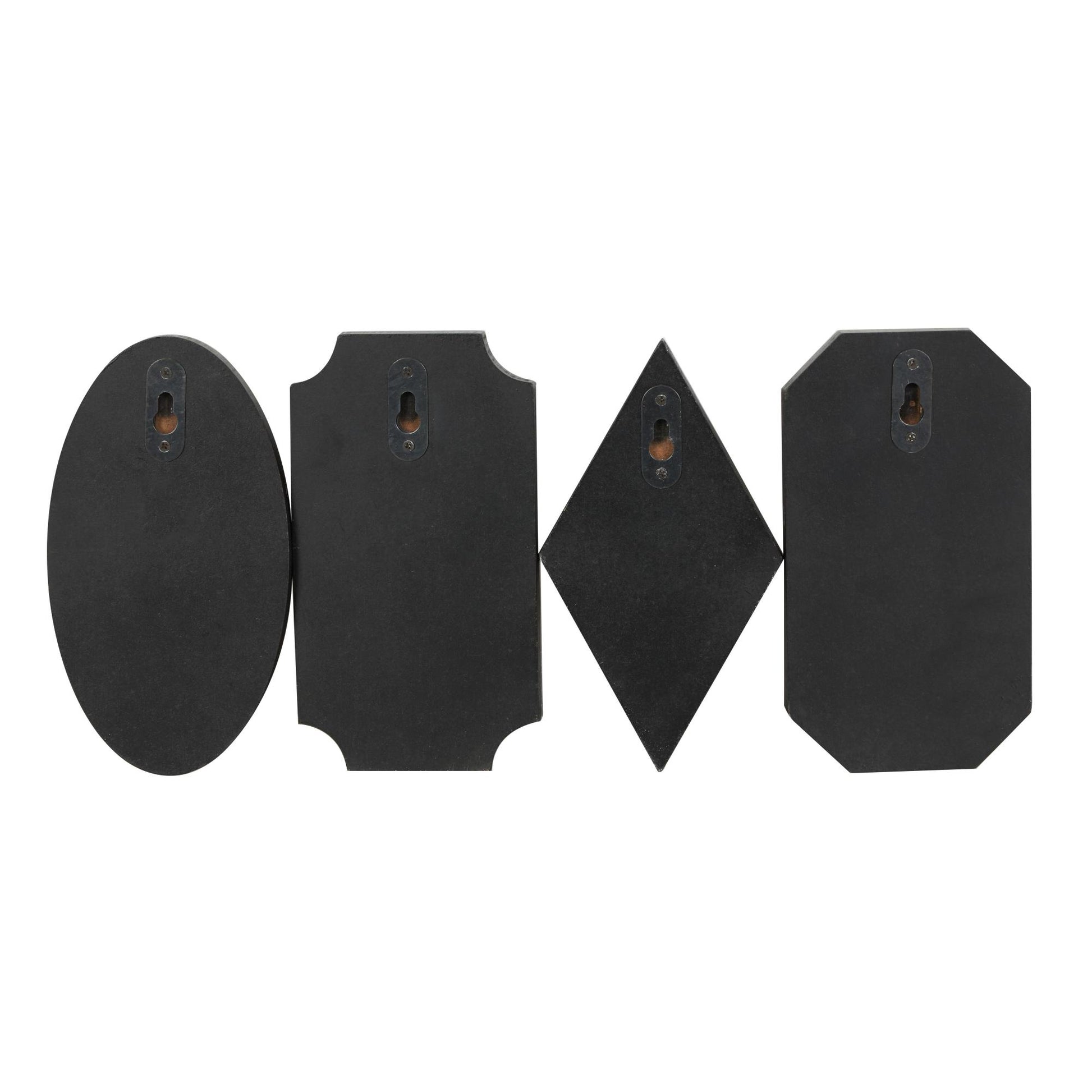 Brown Wooden Vintage Inspired Home Wall Hook