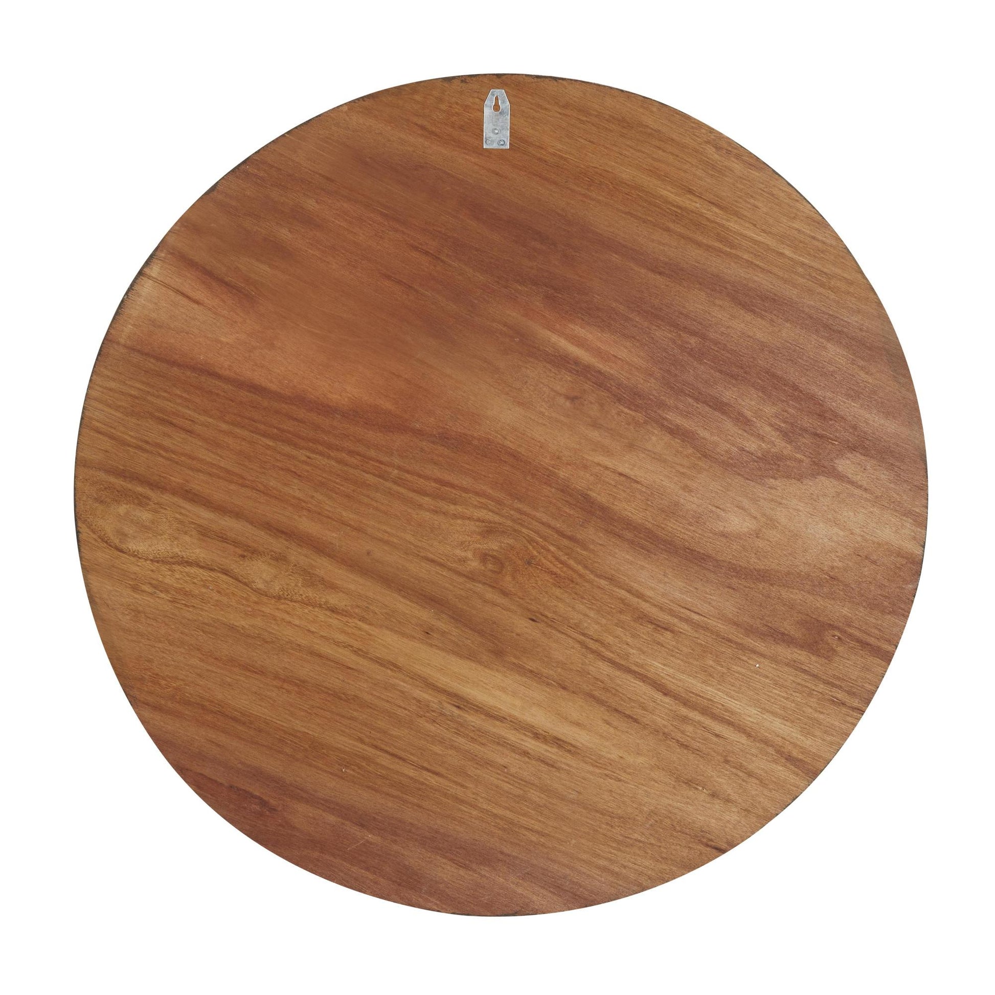 Starburst Brown Driftwood Handmade Layered Stick Home Wall Decor