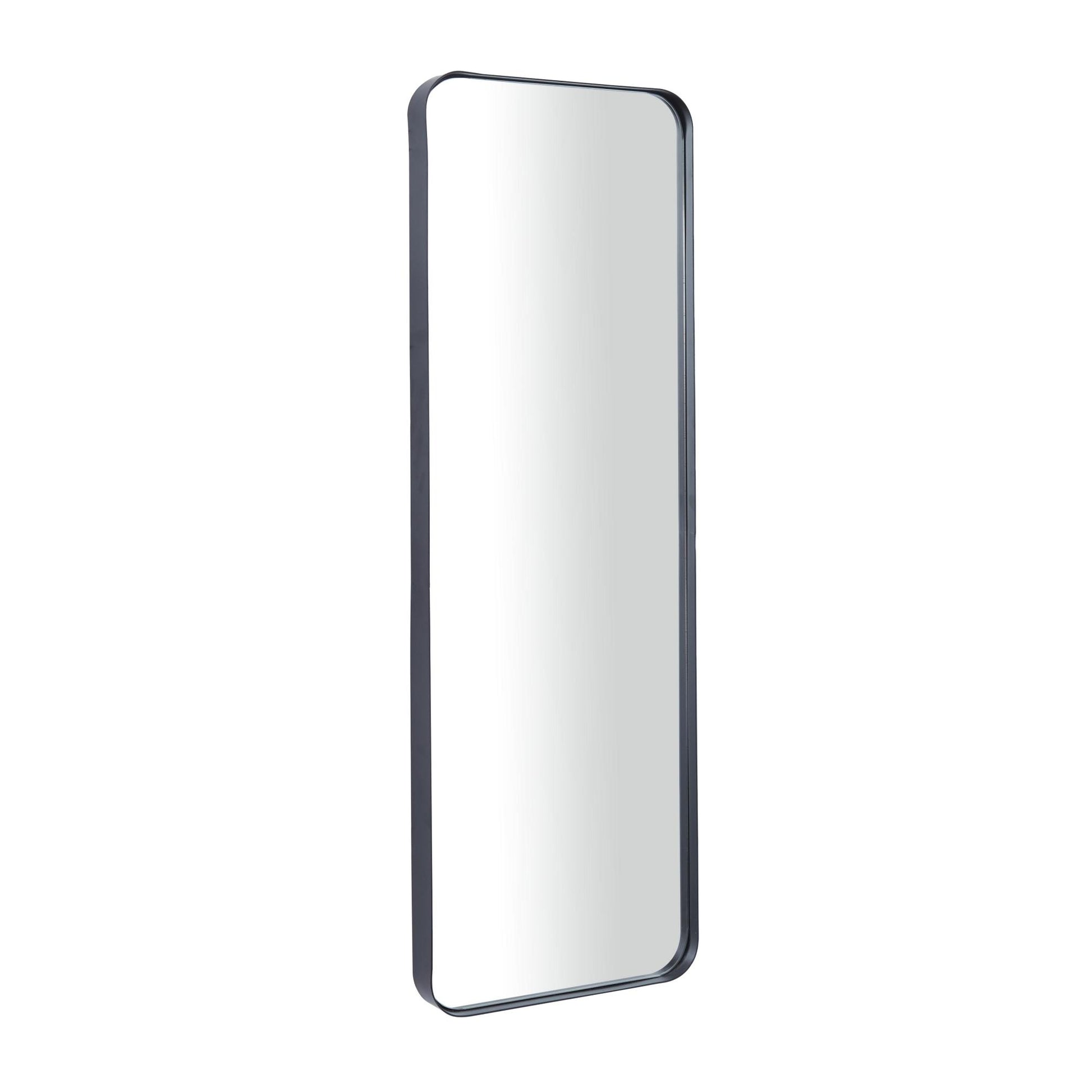 Metal Room Wall Mirror with Thin Frame