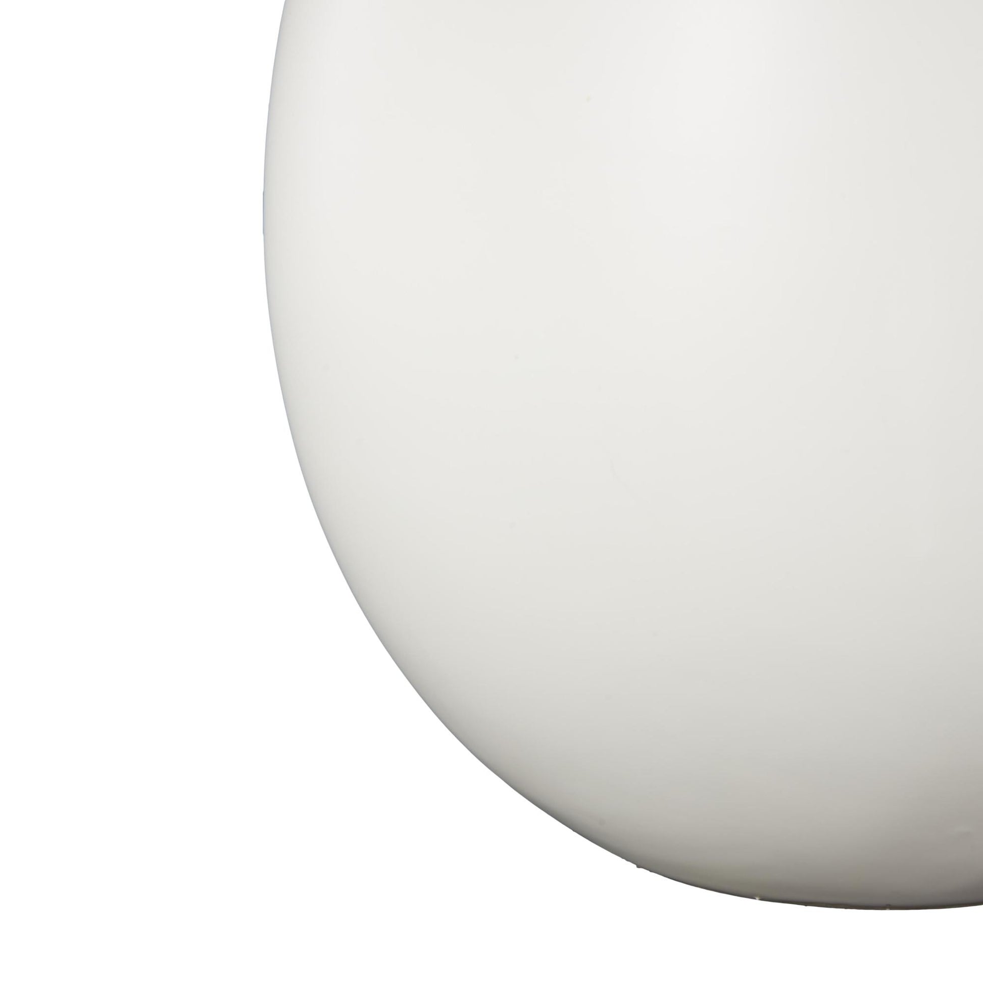 Scroll White Ceramic Decorative Vase with Handles