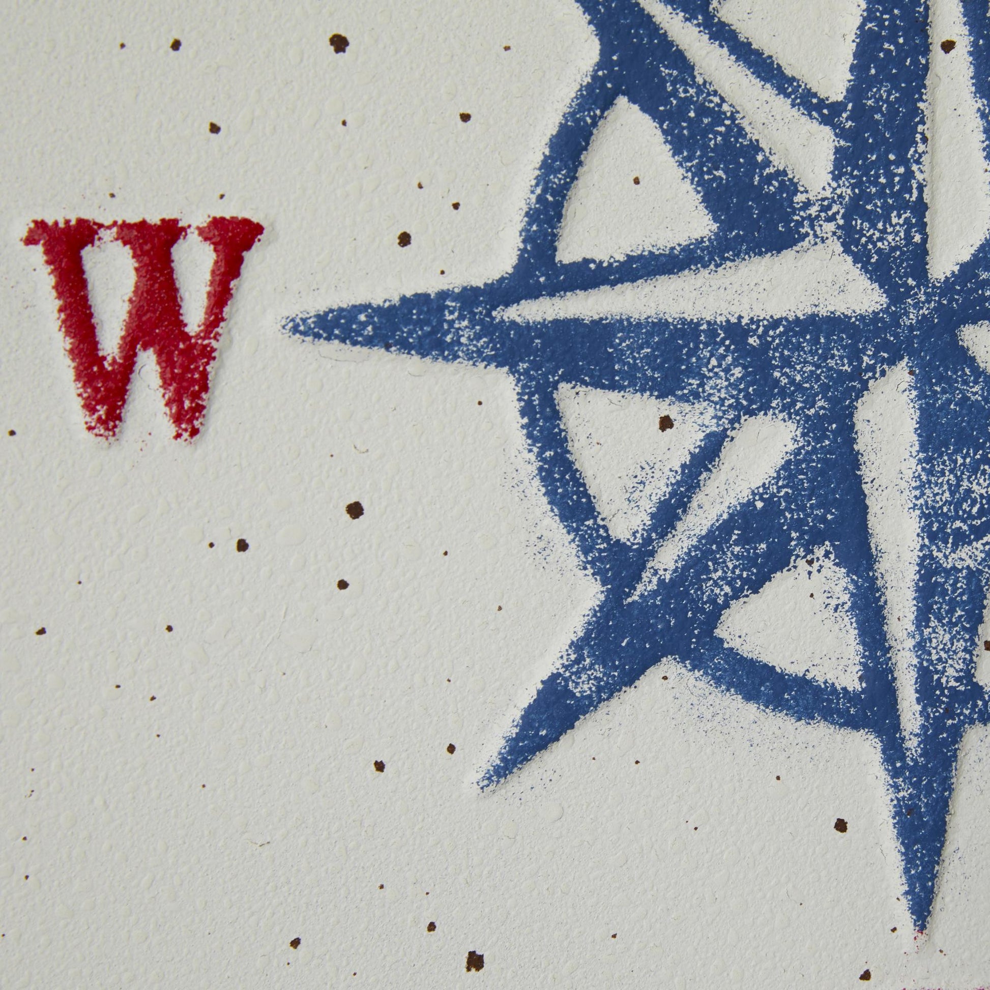 Set of 4 Sea Horse Metal Speckled Home Wall Decor with Starfish, Shell, and Coral Designs Set of 4 12"W, 12"H