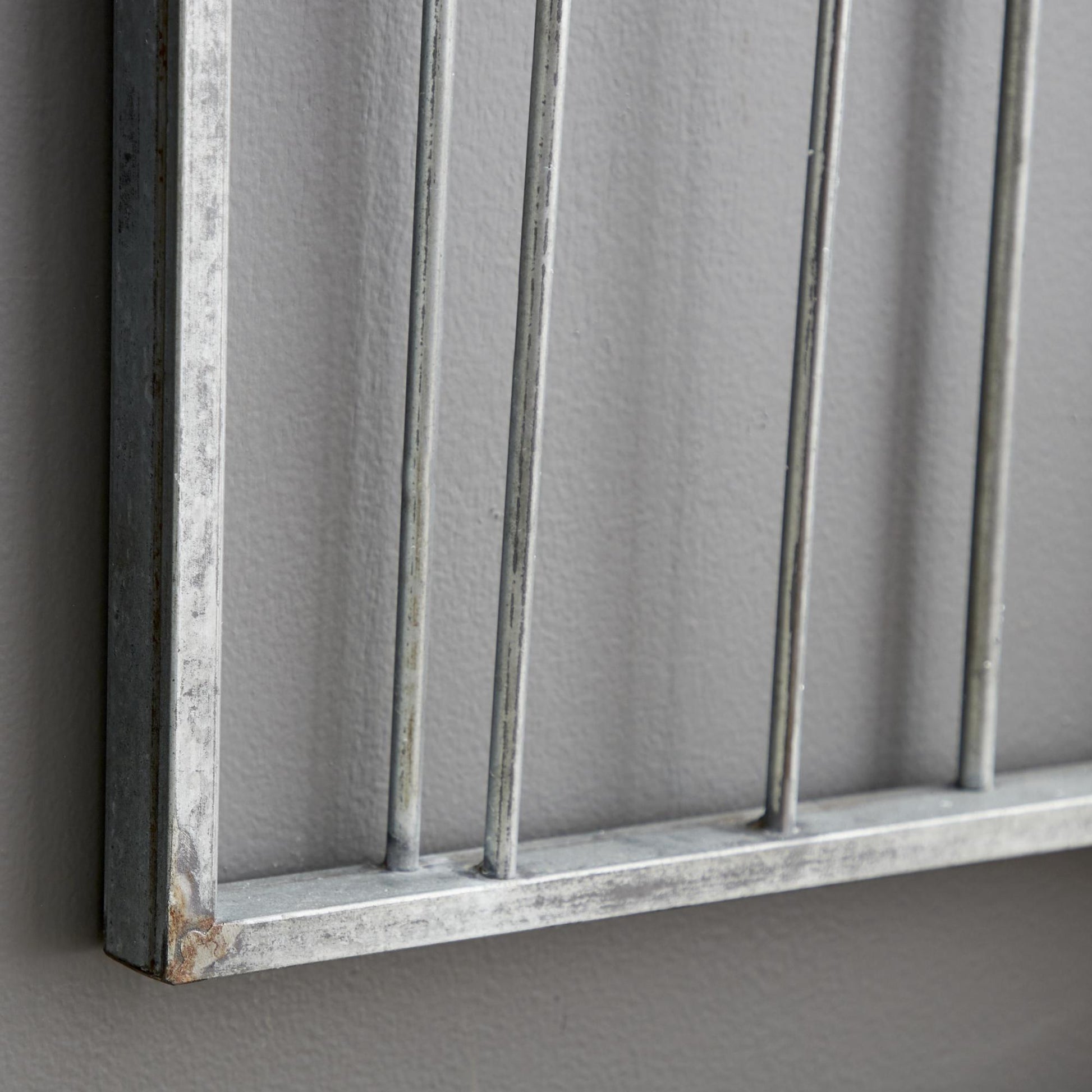 Leaf Metal Tall Cut-Out Home Wall Decor with Intricate Laser Cut Designs 20" x 1" x 37"