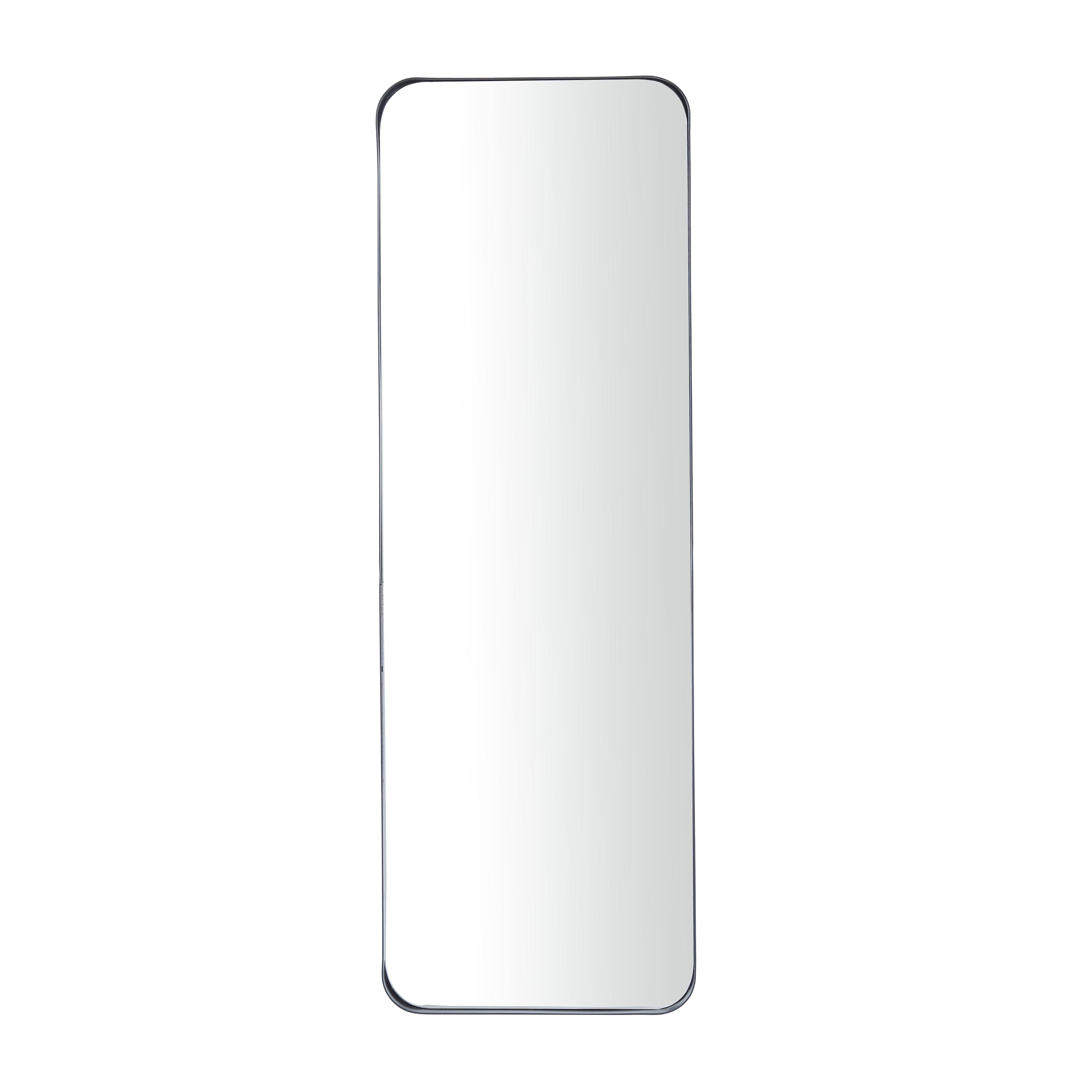 Metal Room Wall Mirror with Thin Frame
