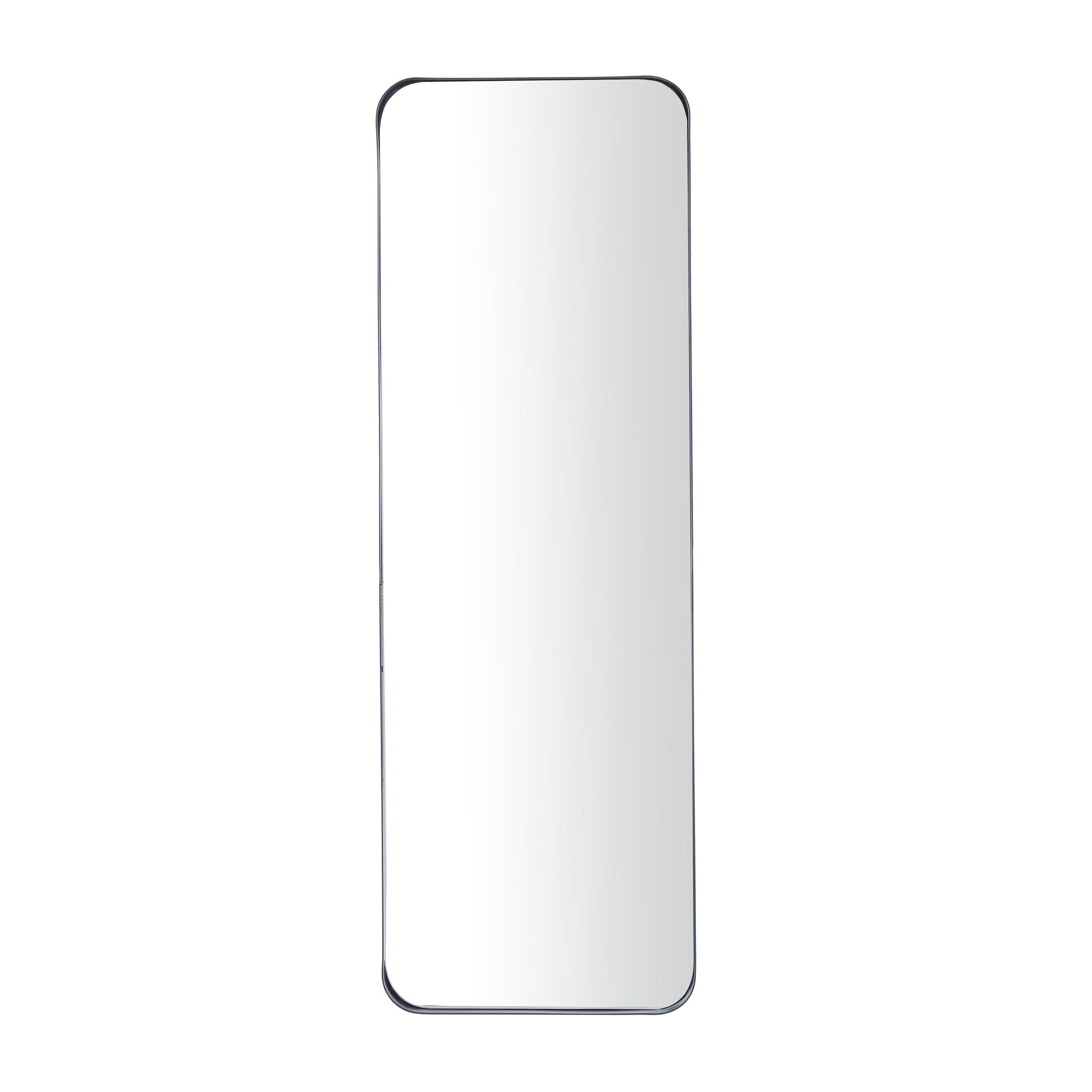 Metal Room Wall Mirror with Thin Frame