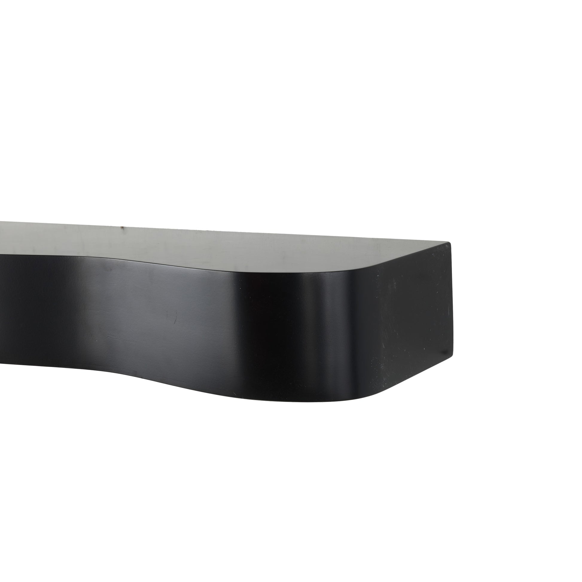 Wood Handmade Room Wall Shelf