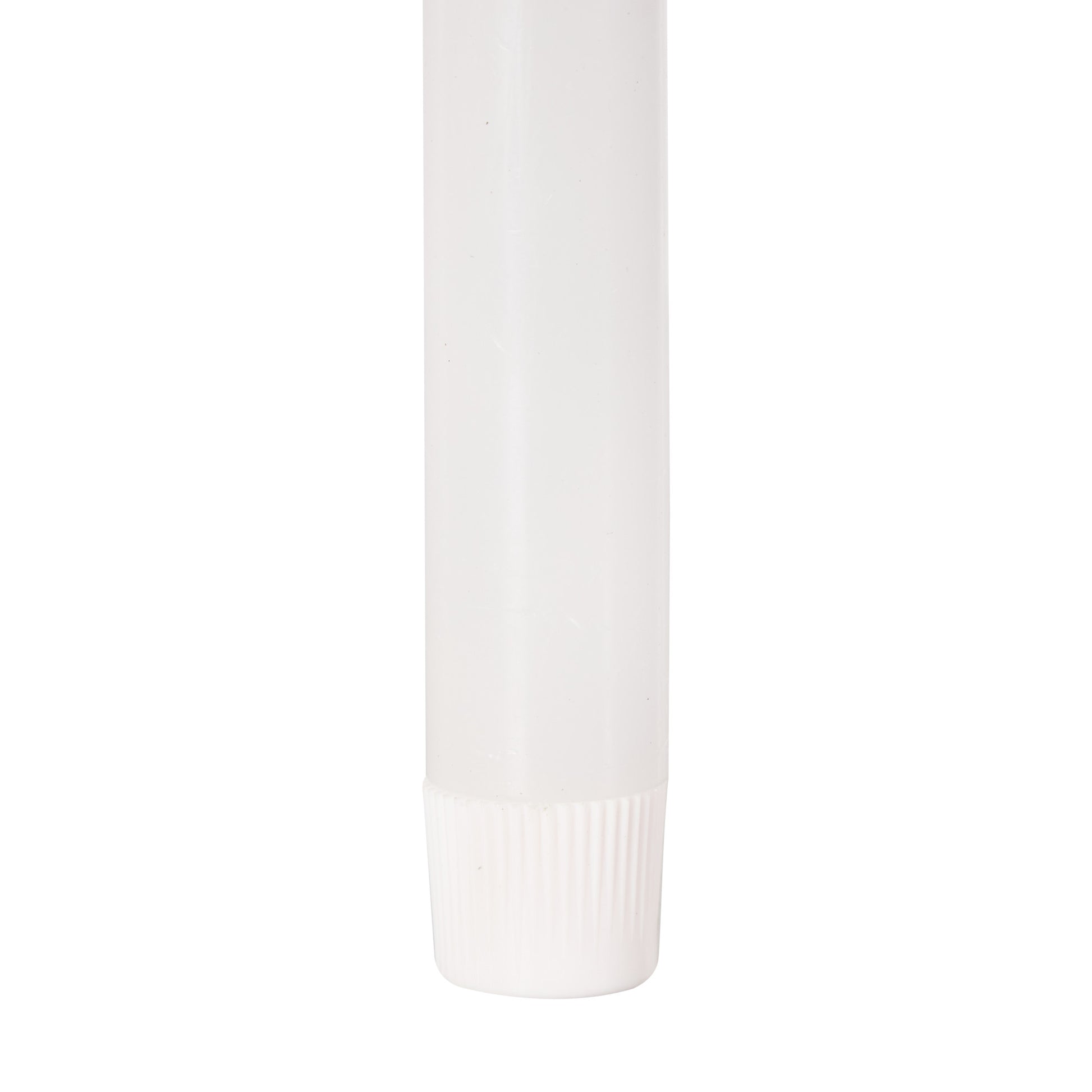 Set of 6 Wax Indoor Outdoor Flameless Candle with Remote Control Set of 6 10"H