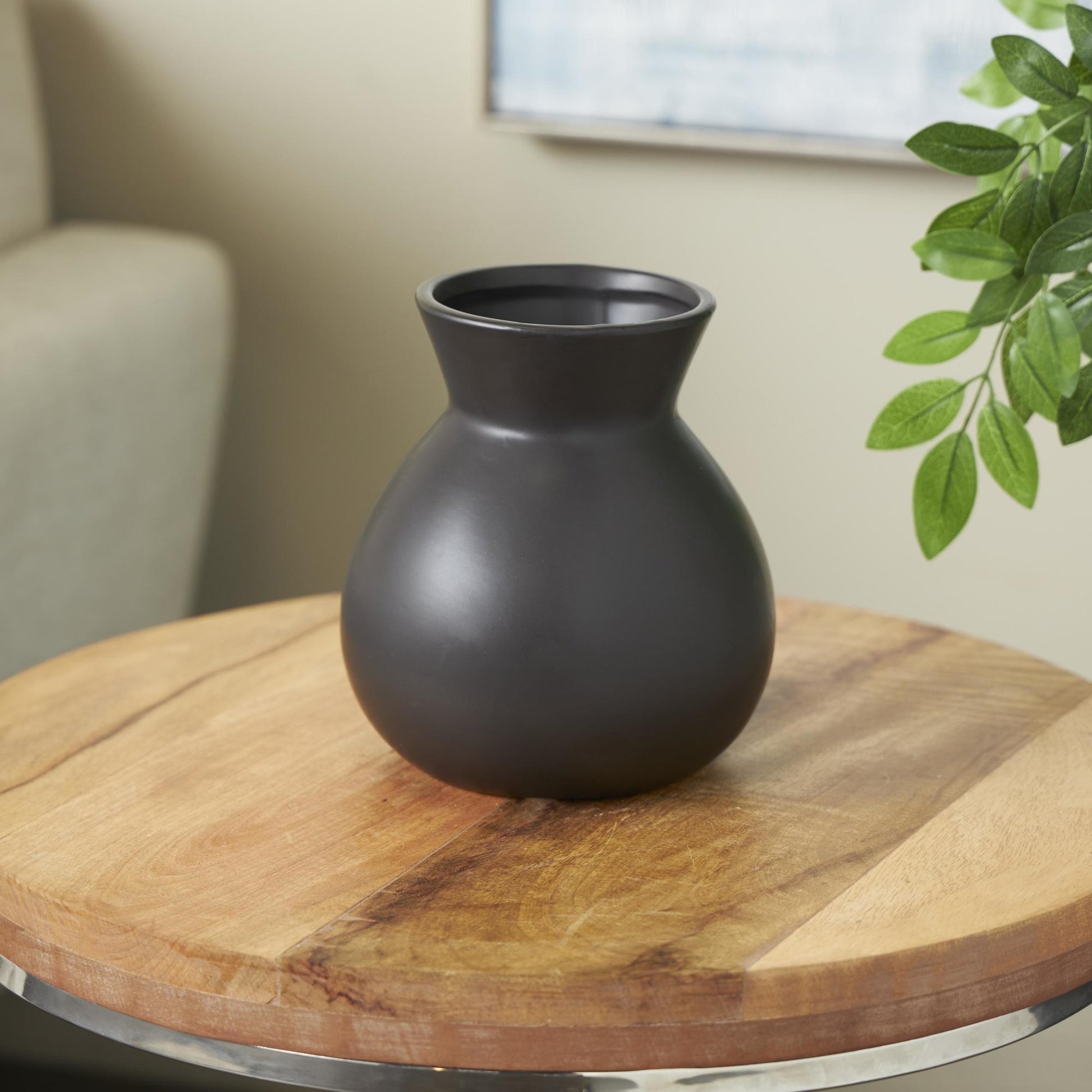 Ceramic Decorative Vase